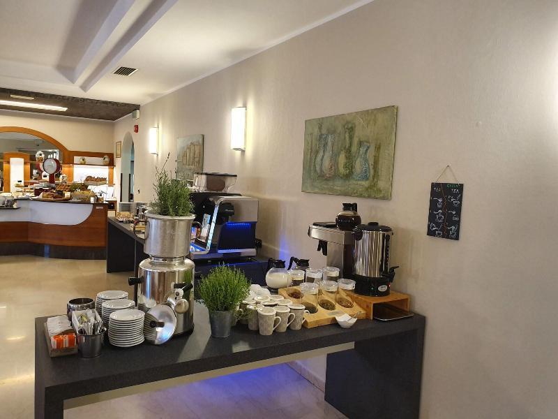 Eco Hotel Benacus Malcesine Exterior photo
